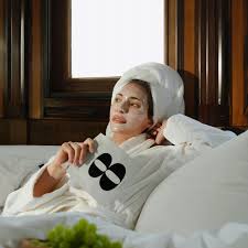 VERSO SKINCARE Hydro Soothing Mask 5 pcs.