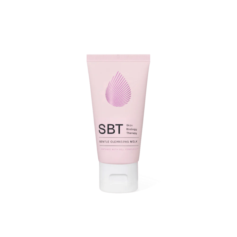 SBT Labs Gentle Cleansing Milk Travel Size Cleansing Milk