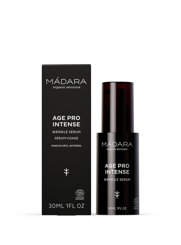 MADARA Organic… MADARA Organic Skincare AGE PRO Intense Wrinkle serum