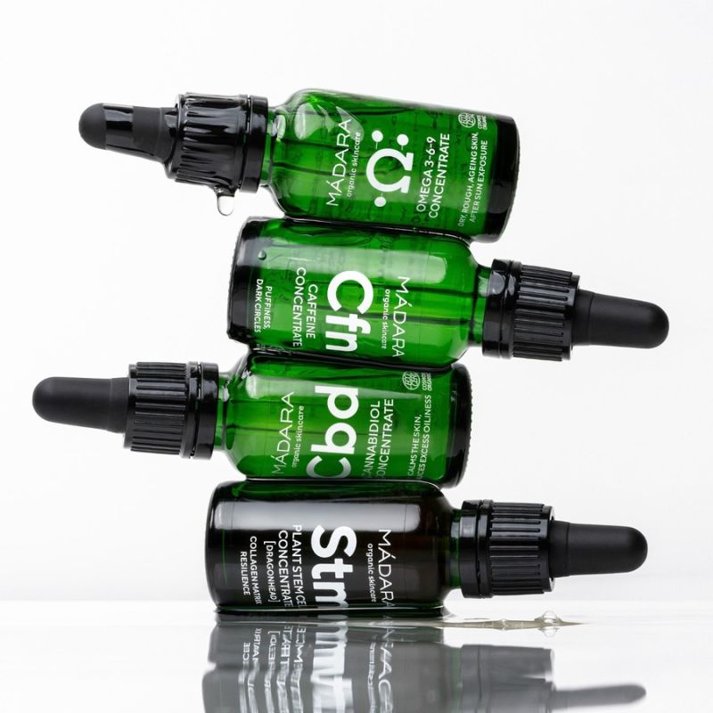 MADARA Organic… MADARA Organic Skincare Omega 3-6-9 Concentrate