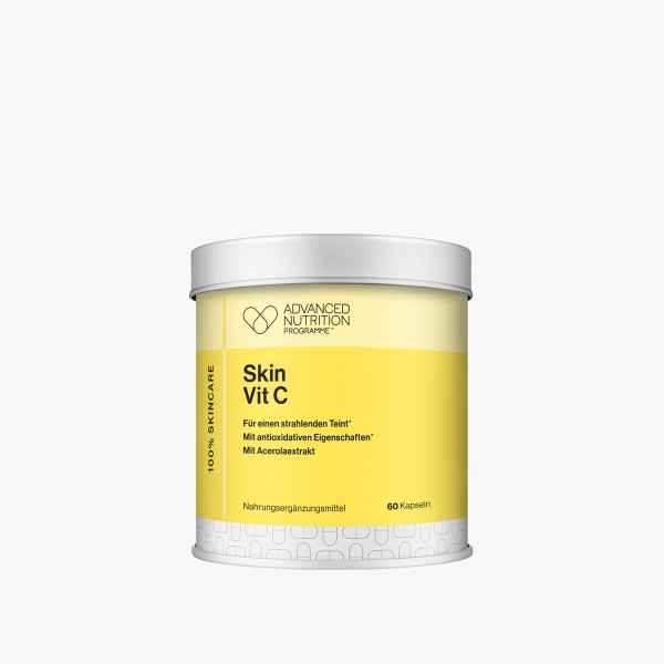 ADVANCED NUTRITION PROGRAMME Skin Vit C