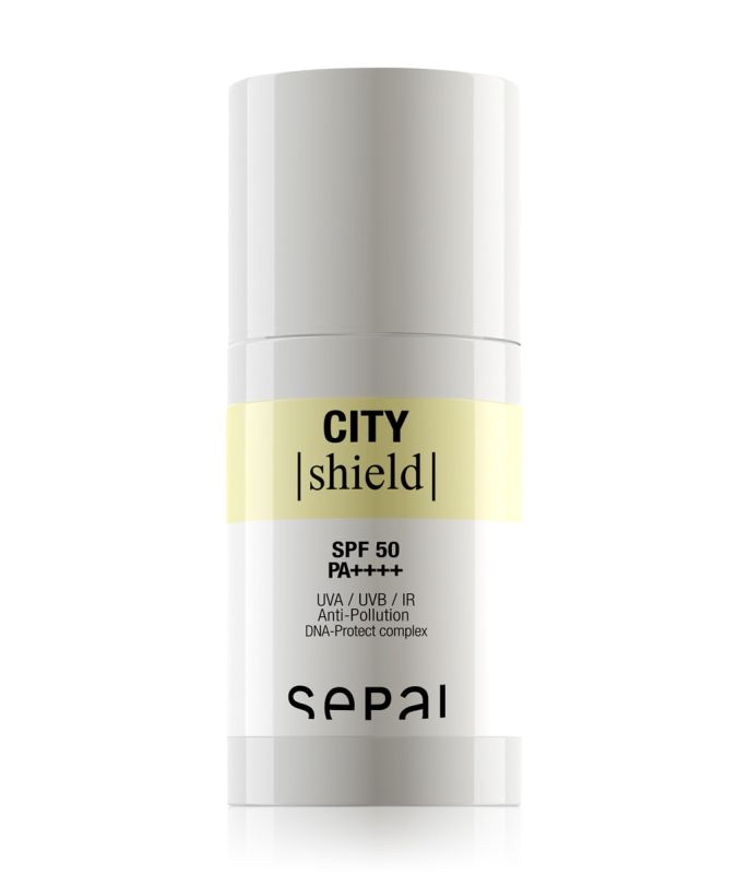 SEPAI CITY SHIELD SPF 50