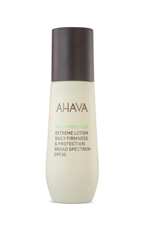 Ahava Extreme Lotion SPF30