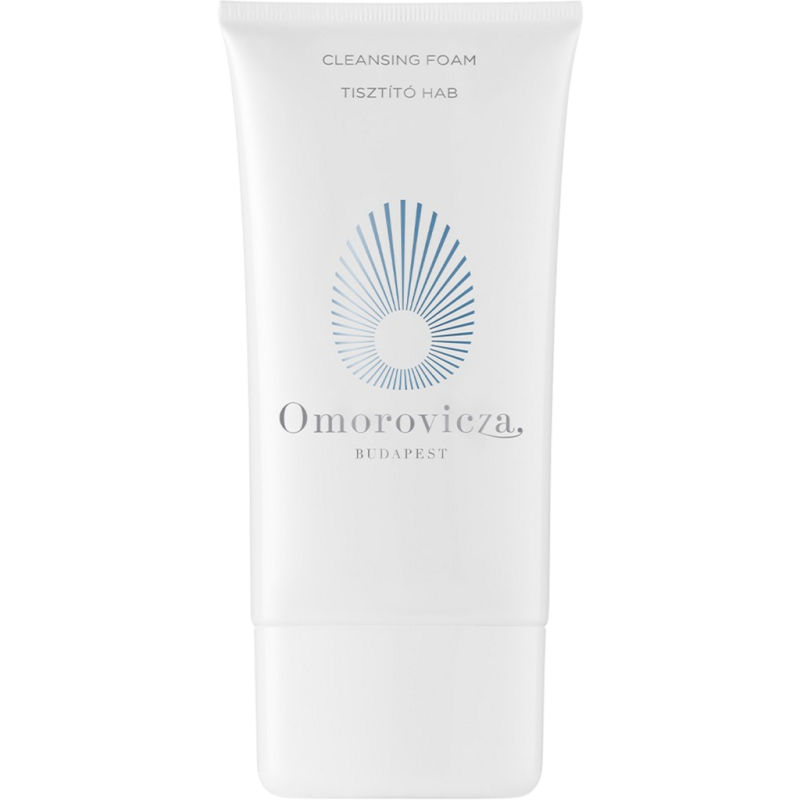 OMOROVICZA Budapest Cleansing Foam