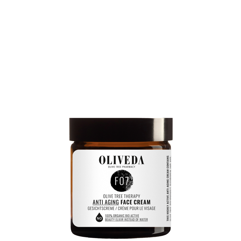 OLIVEDA F07 Face Cream Anti Aging