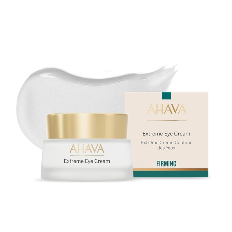 Ahava Hyaluronic Acid Eye Cream