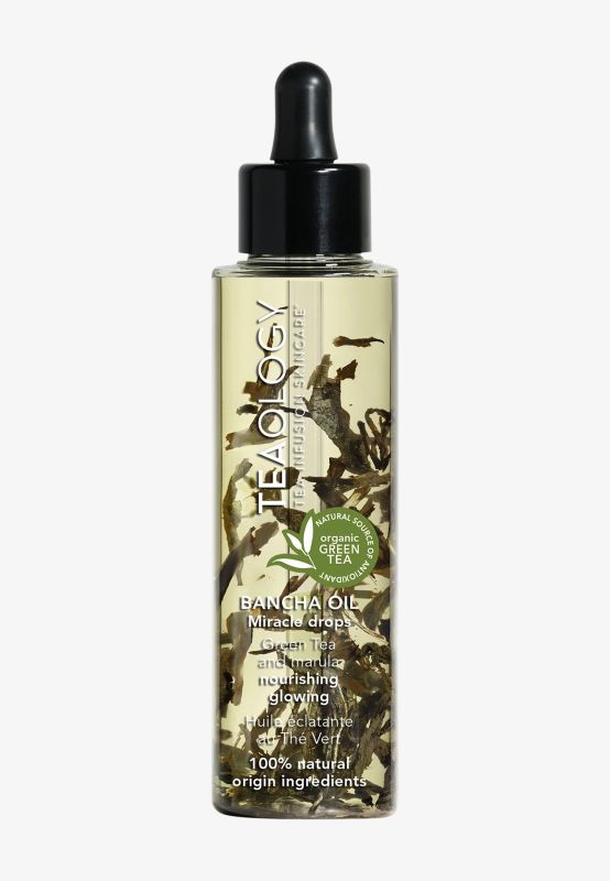 TEAOLOGY Bancha Oil
