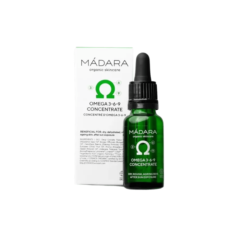 MADARA Organic… MADARA Organic Skincare Omega 3-6-9 Concentrate