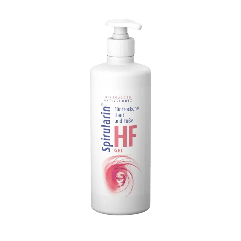 OceanPharma Spirularin Gel Luxury Care Gel 500ml