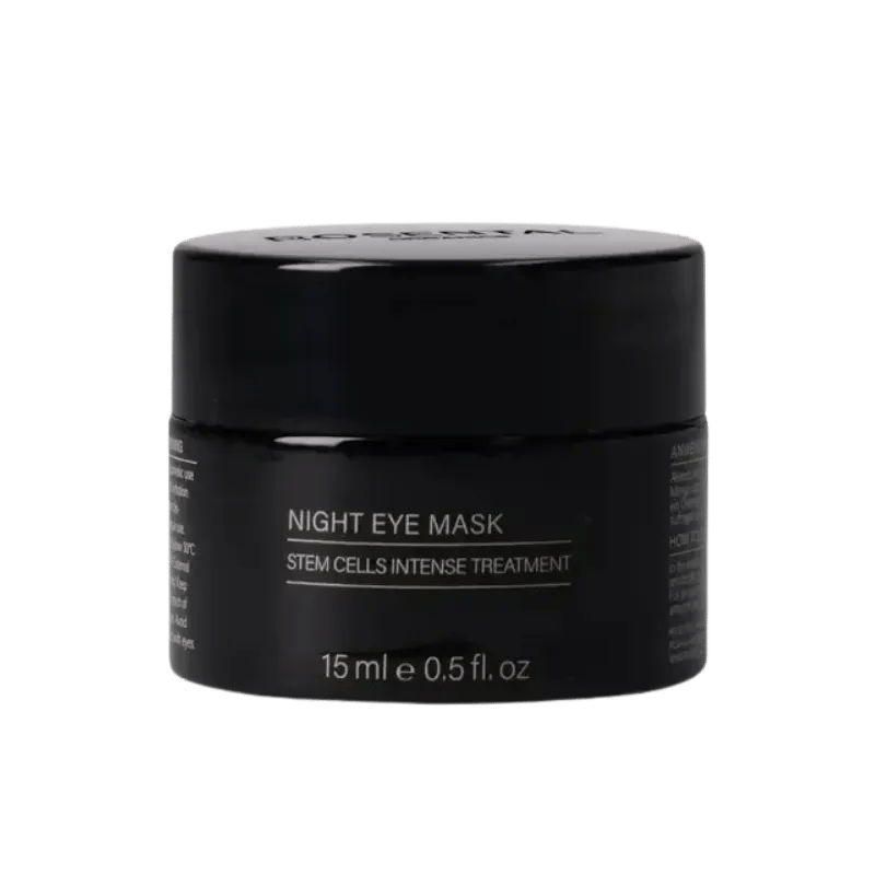Rosental Organics Night Eye Mask