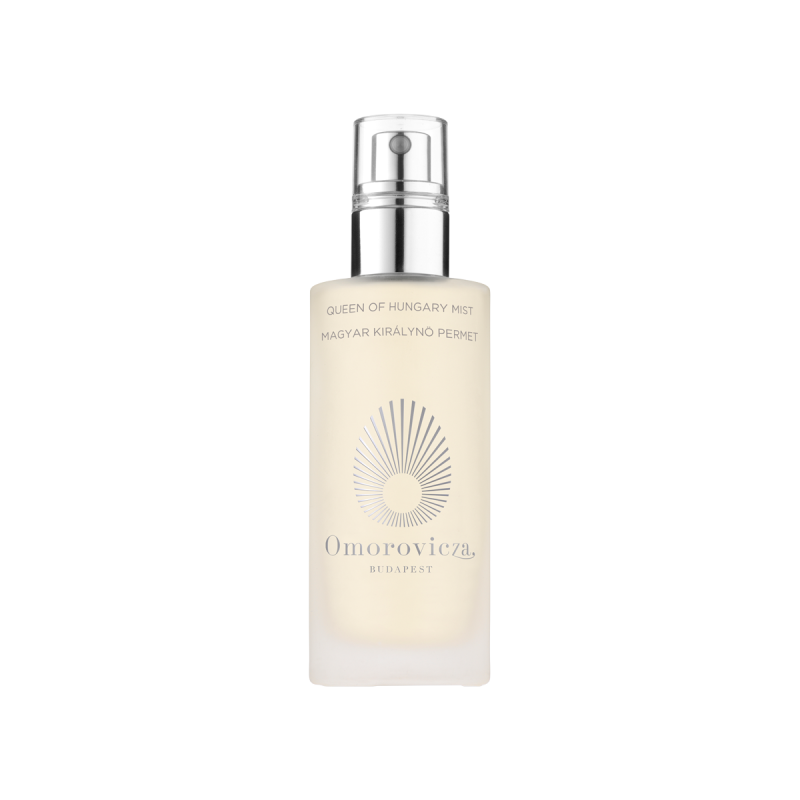 OMOROVICZA Budapest Queen of Hungary Mist
