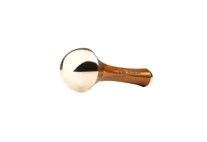 RAAW Alchemy The Kansa Wand