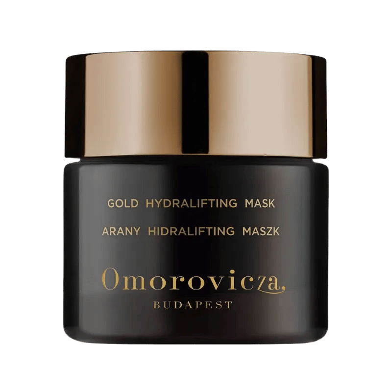 OMOROVICZA Budapest Gold Hydralifting Mask