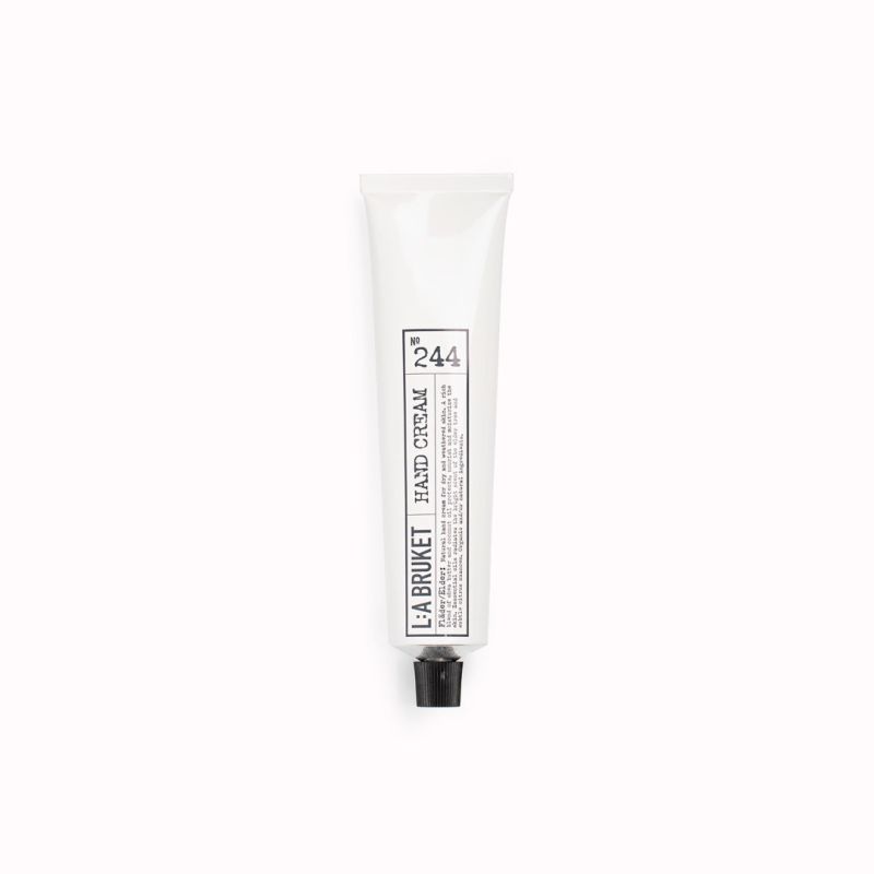 L:A BRUKET No. 244 NEW Hand Cream Elder 70ml