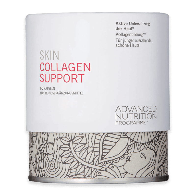 ADVANCED NUTRITION PROGRAMME Skin Collagen Support