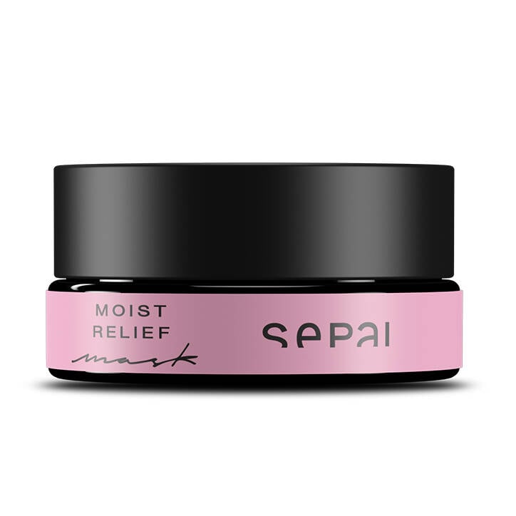 SEPAI MOIST RELIEF