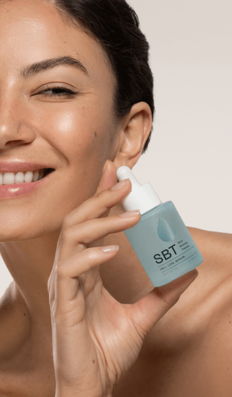 SBT Labs Cell Life Activation Serum Mini NEW