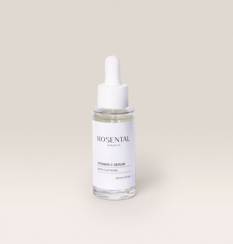 Rosental Organics Vitamin C Serum