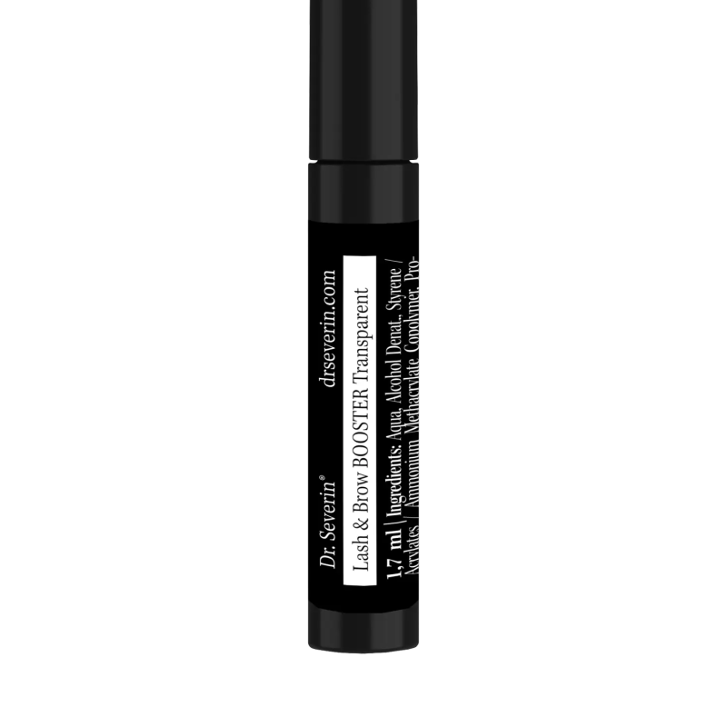 Dr. Severin Lash & Brow Liner & Booster 4-in-1 Eyelash Eyebrow Serum