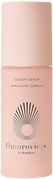 OMOROVICZA Budapest OMOROVICZA Queen Serum