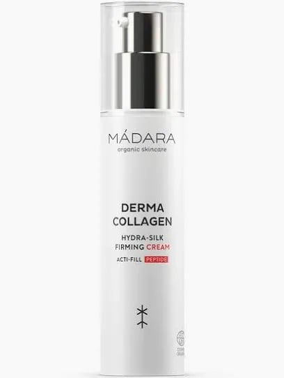 MADARA Organic… MADARA Organic Skincare Derma Collagen Hydra-Silk Firming Cream