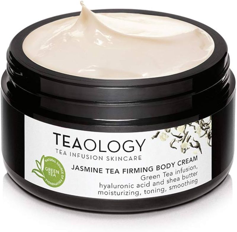 TEAOLOGY Jasmine Tea Firming Body Cream - Special