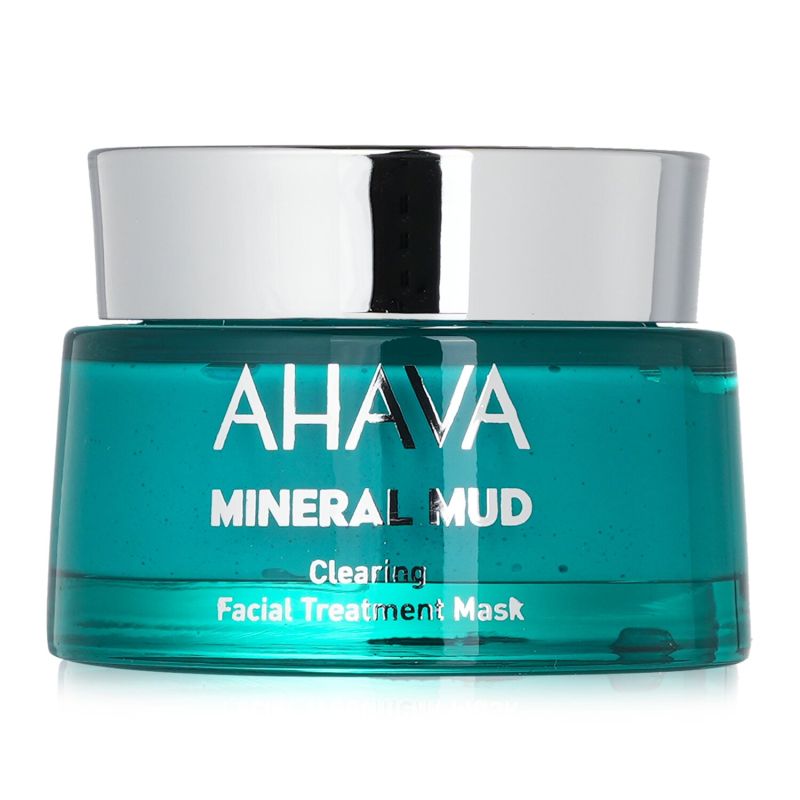 Ahava Clearing Facial Treatment Mask