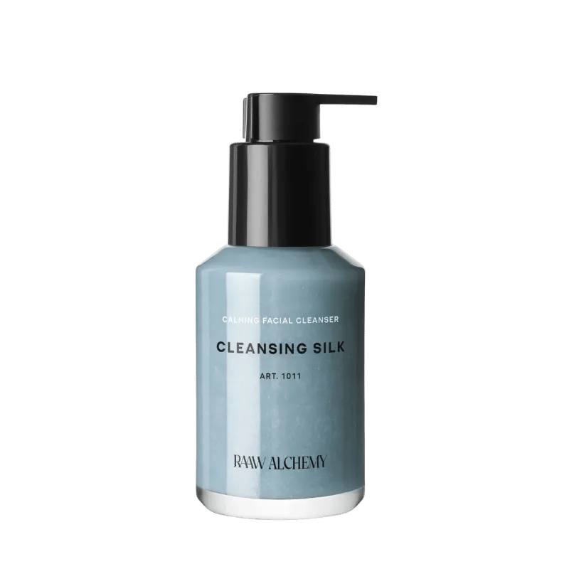 RAAW Alchemy Cleansing Silk