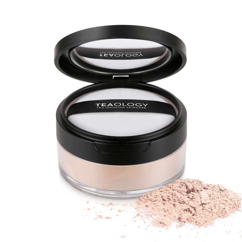 TEAOLOGY White Tea Perfecting Powder