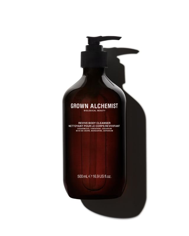 Grown Alchemist Hydra+ Body Cleanser