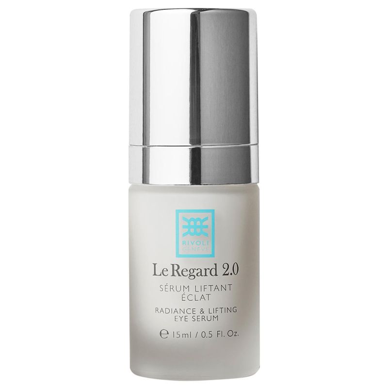 RIVOLI Geneve Le Regard 2.0 Lifting Radiance Serum
