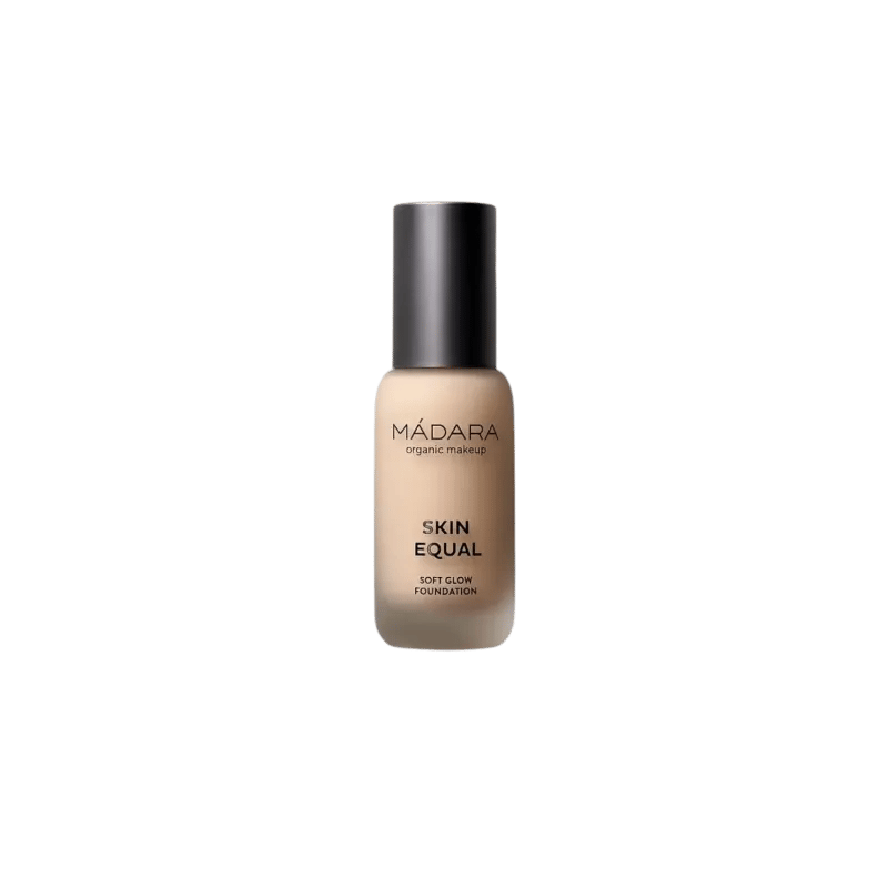 MADARA Organic… MADARA Organic Skincare SKIN EQUAL Foundation, #20 IVORY