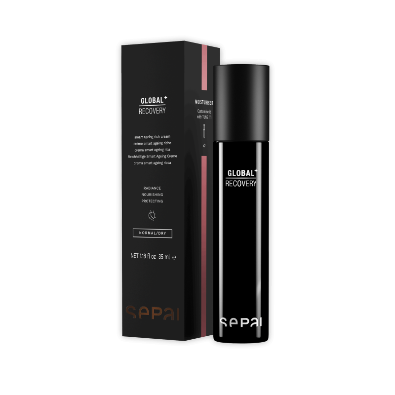 SEPAI GLOBAL+ RECOVERY