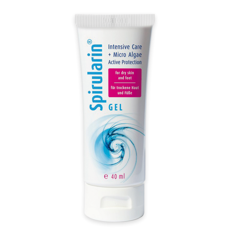 OceanPharma Spirularin Gel 100ml