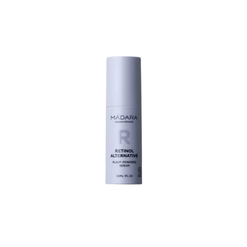 MADARA Organic Skincare RETINOL ALTERNATIVE Plant-Powered Serum