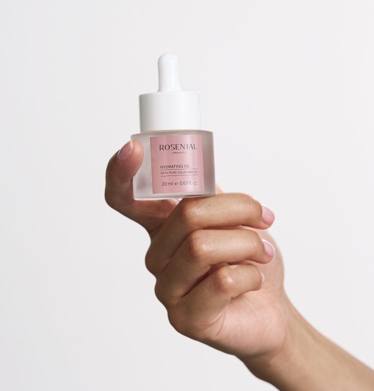 Rosental Organics Hydrating Oil