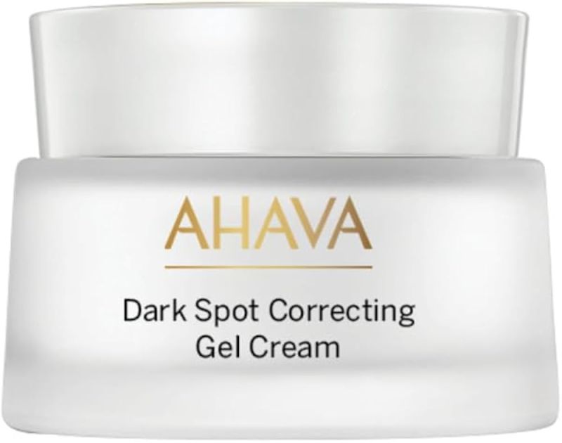 Ahava Dark Spot Correcting Gel Cream