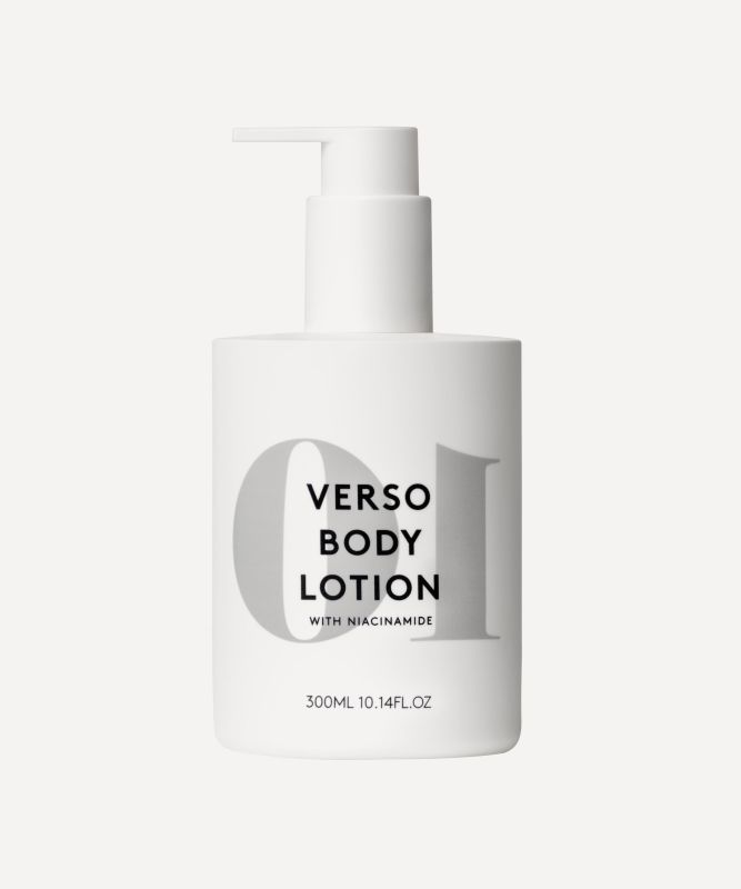 VERSO SKINCARE Body Lotion