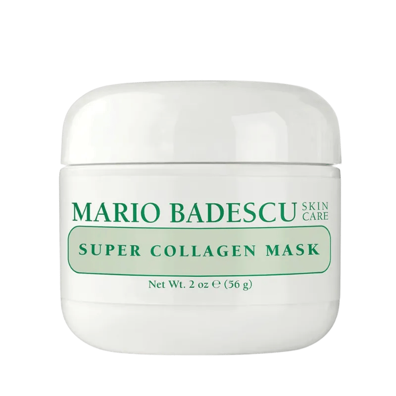 Mario Badescu Skincare Super Collagen Mask