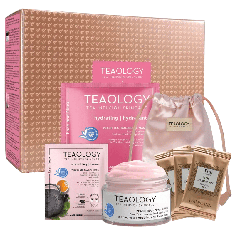 TEAOLOGY Hydrating Beautea Rital