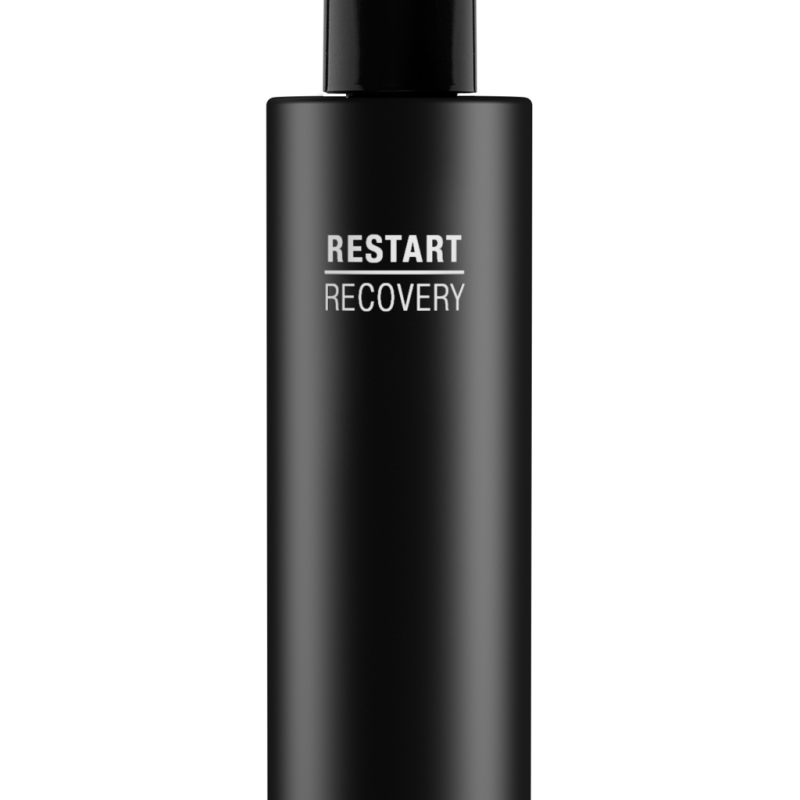 SEPAI RESTART RECOVERY