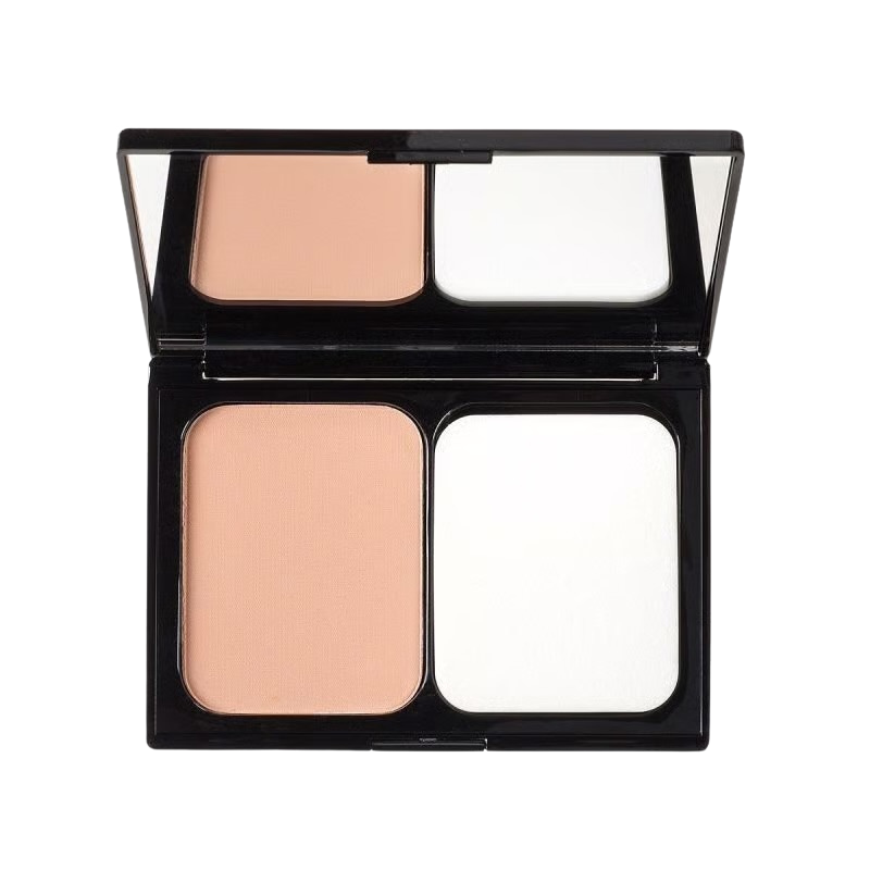 Korres WILD ROSE Compact Powder WRP3