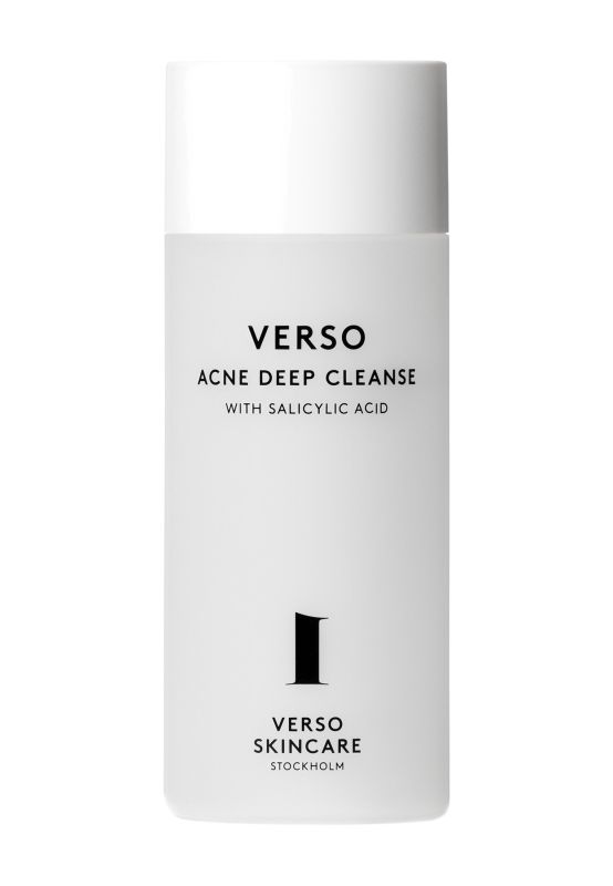 VERSO SKINCARE Deep Cleanse