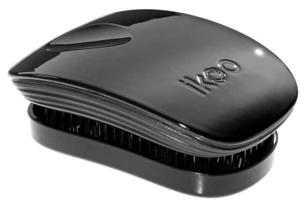ikoo pocket - black classic