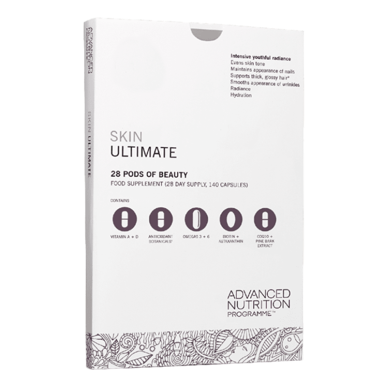 ADVANCED NUTRITION PROGRAMME Skin ultimate