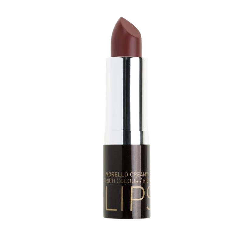 Korres MORELLO Lipstick Mocha Brown 34