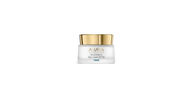 Ahava MultiVitamin Pro-firming Day Cream SPF30