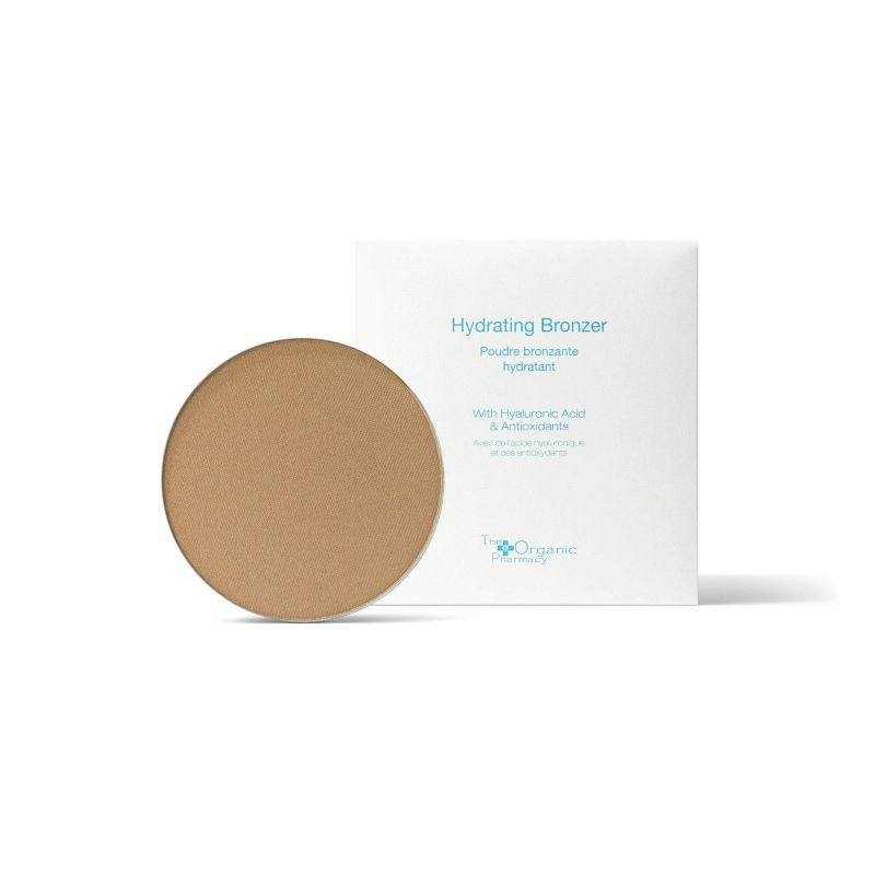 The Organic Pharmacy Hydrating Bronzer