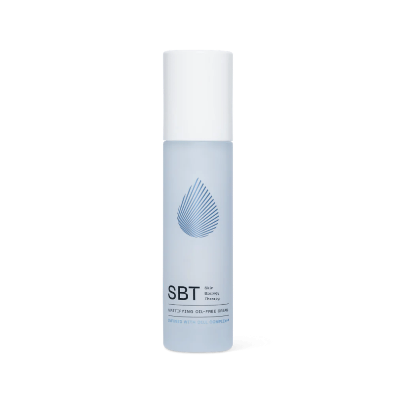 SBT Labs Mattifying Oil free Cream Moisturizing Cream