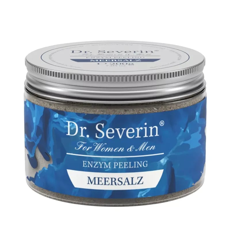Dr. Severin Sea Salt Enzyme Scrub